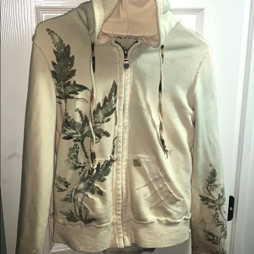 Women’s Miss Me Hoodie Top and Bottoms